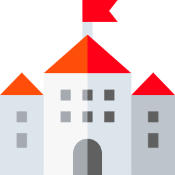 schloss icon