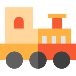 Train icon