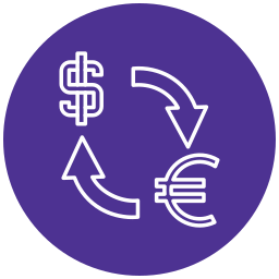 Exchange icon