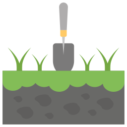 farming and gardening иконка