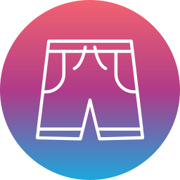 Shorts icon