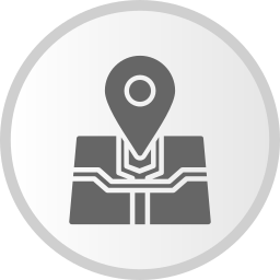 Map location icon