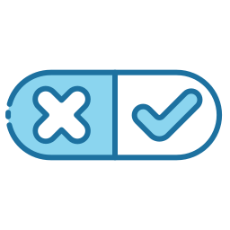 Choices icon