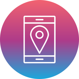 Location icon