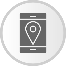 Location icon