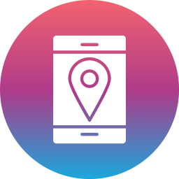 Location icon