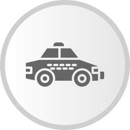 taxi icon