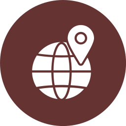 Location icon