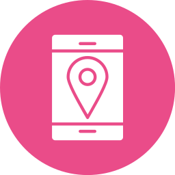 Location icon