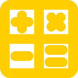 Calculator icon