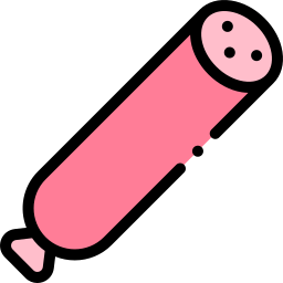 Salami icon