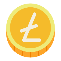 litecoin Icône