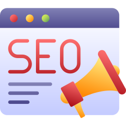 seo icon