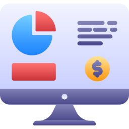 kuchendiagramm icon