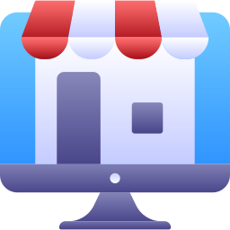 online-shop icon