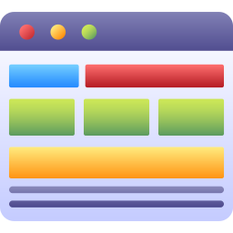 webseite icon