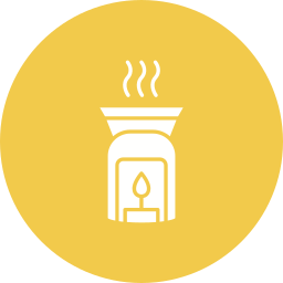 Aromatherapy icon