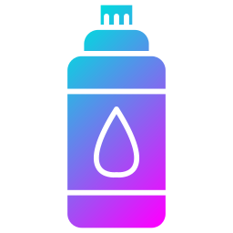 Essential oil icon