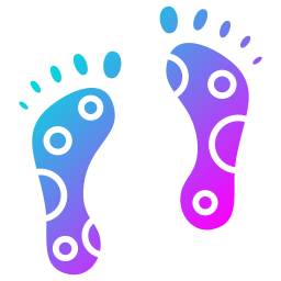 Reflexology icon