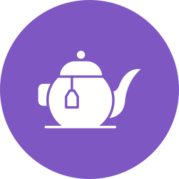 Teapot icon