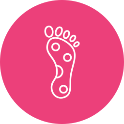 Reflexology icon