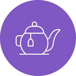 Teapot icon