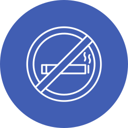 No smoking icon