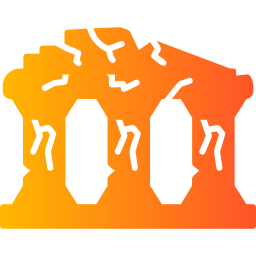 Ruins icon