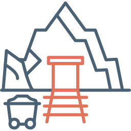 bergwerk icon