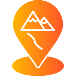 Location icon