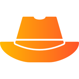 cowboy-hut icon