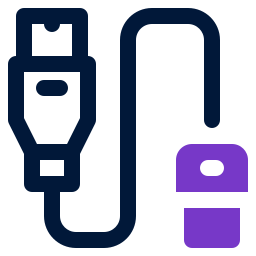 usb-kabel icon