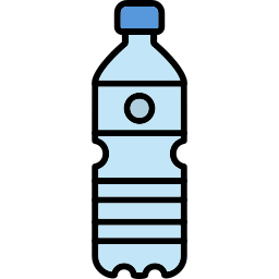 wasserflasche icon