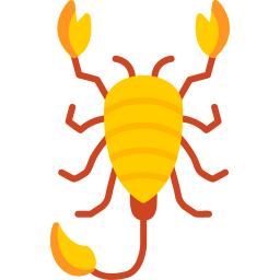 Scorpion icon