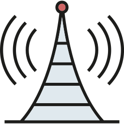 Mast icon