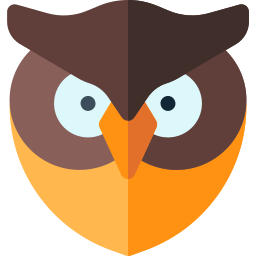 Owl icon