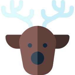 Deer icon