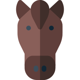 Horse icon