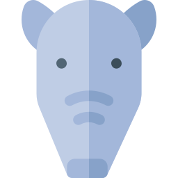 ameisenbär icon