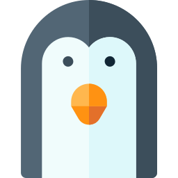 Penguin icon