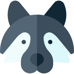 wolf icon