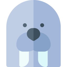 Walrus icon