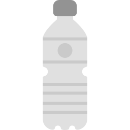 wasserflasche icon