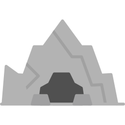 höhle icon