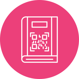 qr-code icon