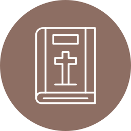 bibel icon