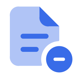 File icon