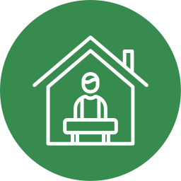 Accomodation icon