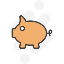 sparschwein icon