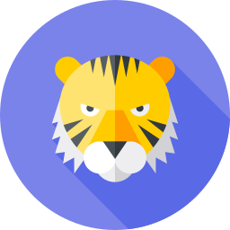 tiger icon